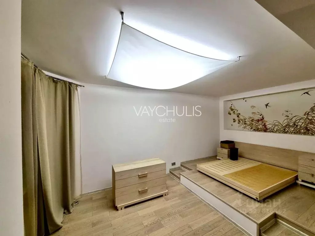 2-к кв. Москва Кольская ул., 2К5 (73.7 м) - Фото 2