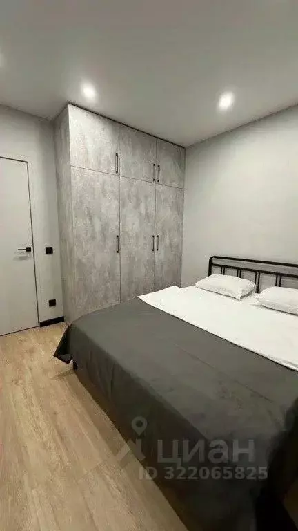 2-к кв. Удмуртия, Ижевск Красная ул., 118к2 (45.0 м) - Фото 2