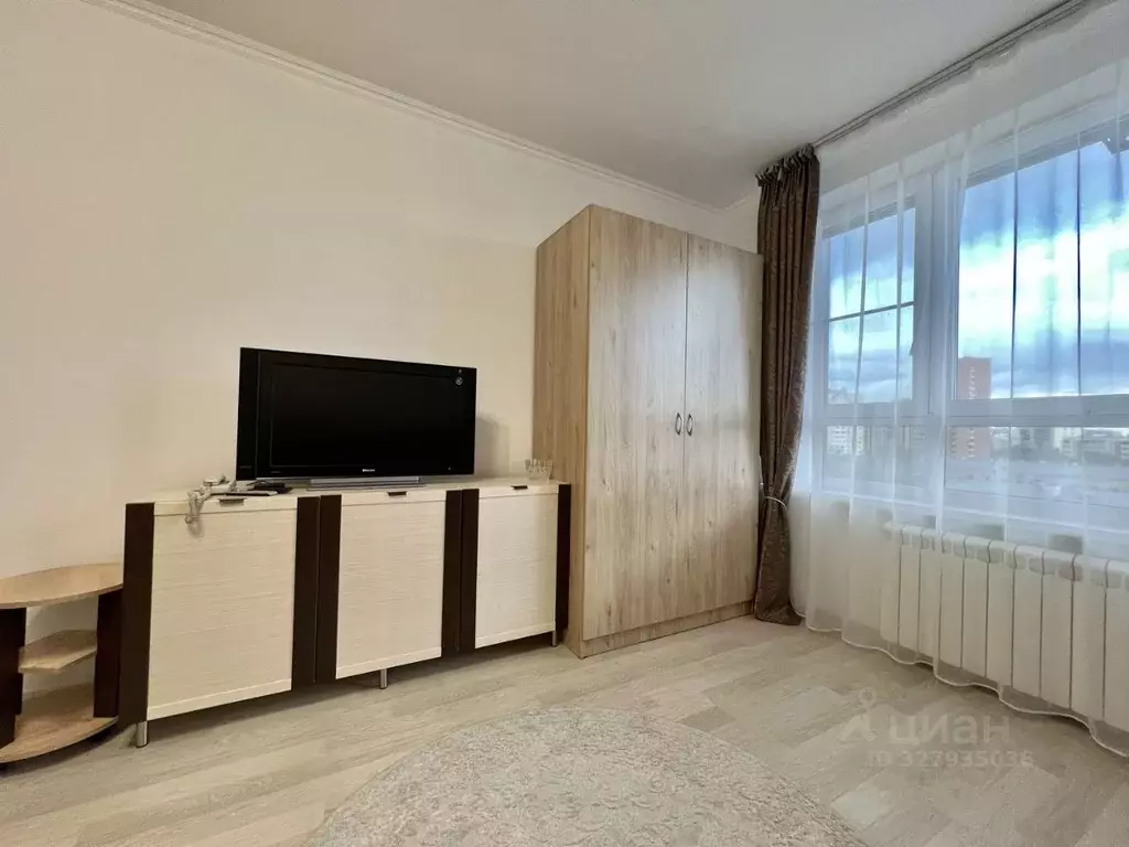 1-к кв. Москва Осташковская ул., 9К2 (41.3 м) - Фото 2