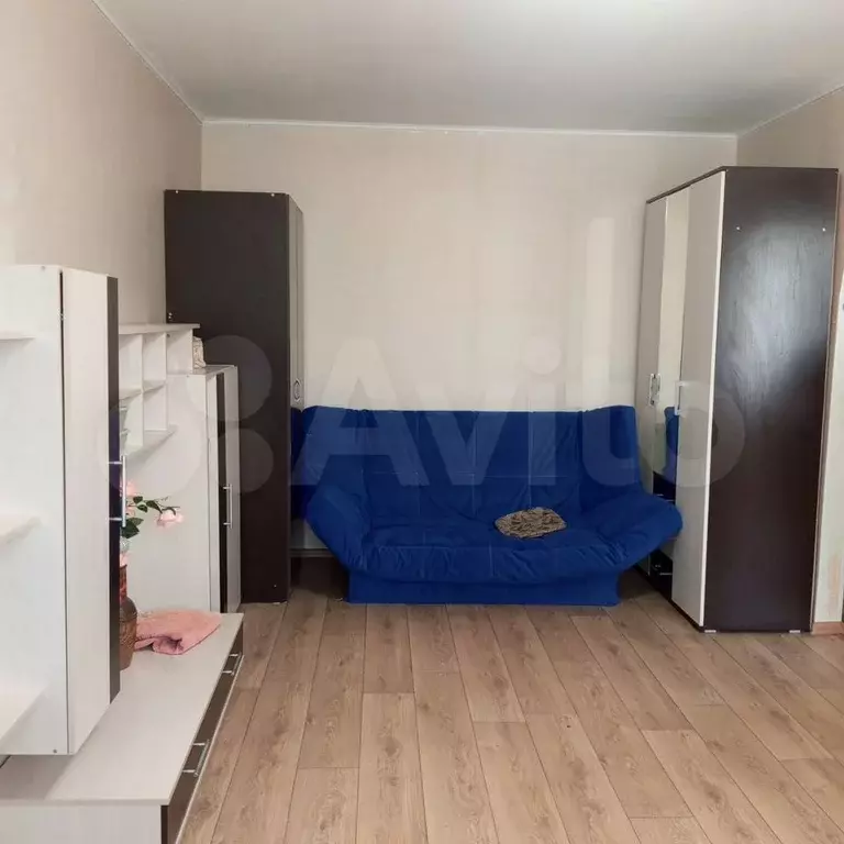 2-к. квартира, 45 м, 4/5 эт. - Фото 1