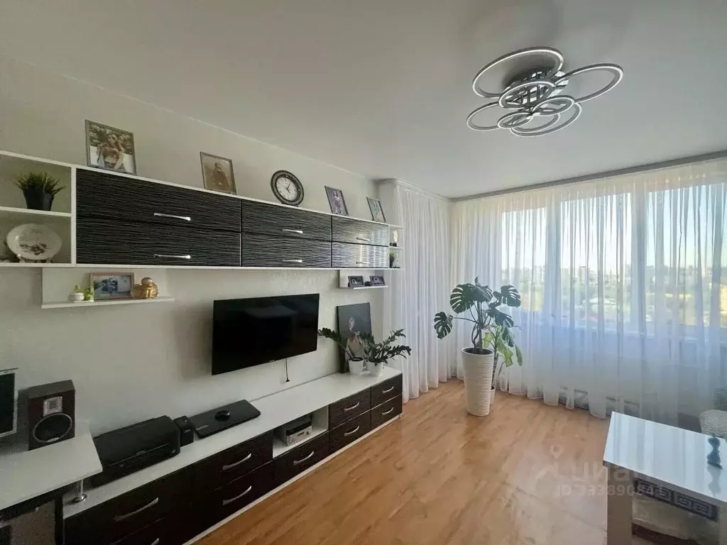 3-к кв. Крым, Евпатория ул. 9 Мая, 45А (82.8 м) - Фото 2
