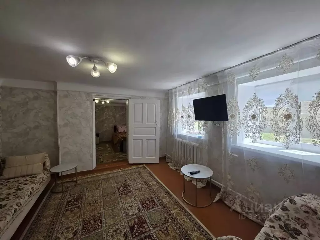 Дом в Ставропольский край, Предгорный муниципальный округ, пос. Мирный ... - Фото 1
