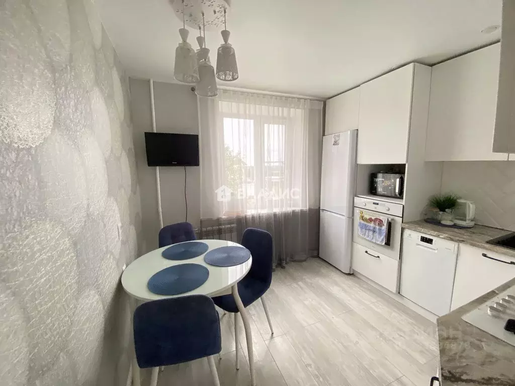 2-к кв. Коми, Сыктывкар Тентюковская ул., 85 (52.5 м) - Фото 1