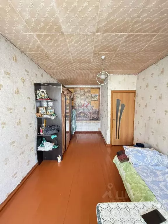 1-к кв. Тыва, Кызыл Московская ул., 137Б (34.1 м) - Фото 1