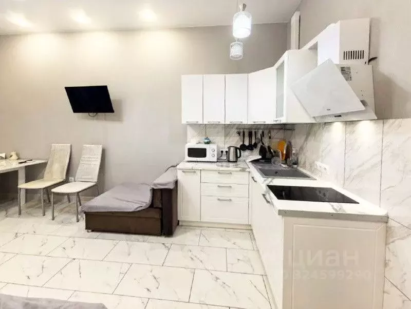 Студия Краснодарский край, Новороссийск городской округ, с. Мысхако ... - Фото 2