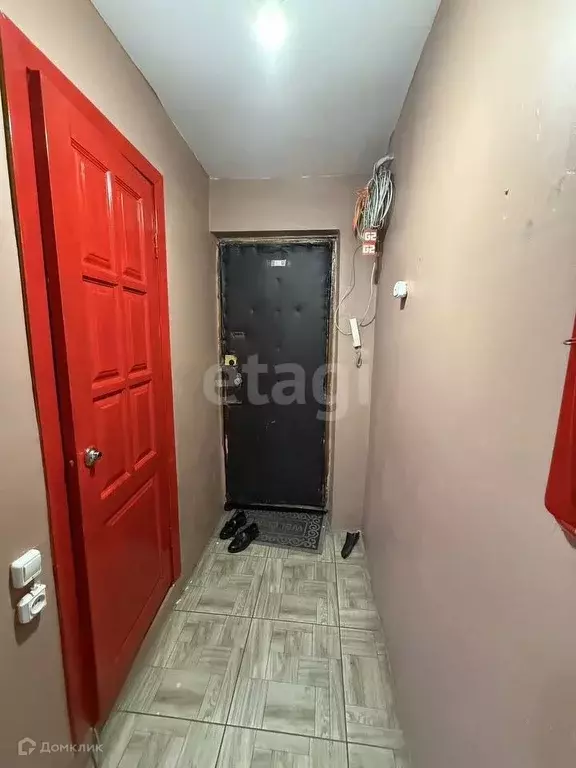 Продаётся 1-к квартира, 30.5 м - Фото 1