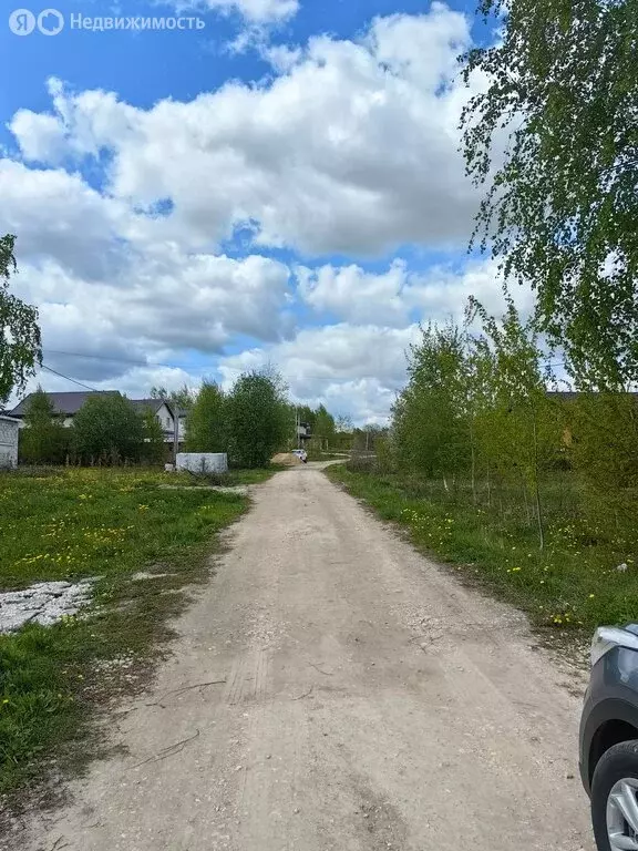 Участок в Владимир, 1-я Просёлочная улица (8 м) - Фото 0