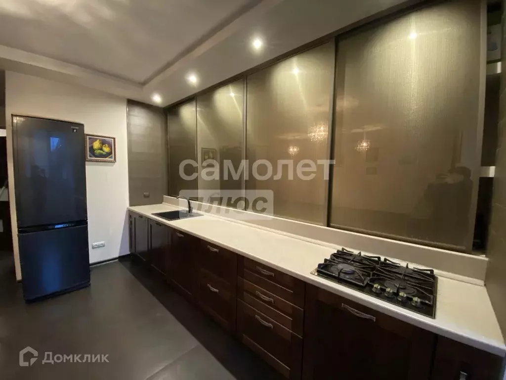 Продаётся 1-к квартира, 50 м - Фото 1