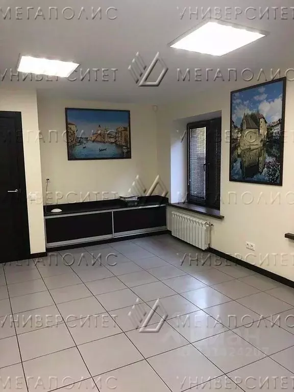 Офис в Москва Николоямская ул., 48С3 (44 м) - Фото 2