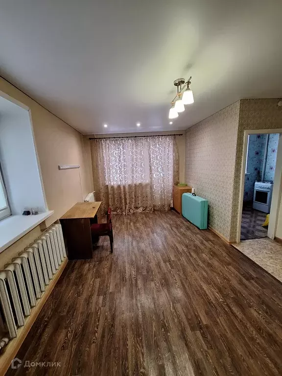 Продаётся 1-к квартира, 32 м - Фото 0