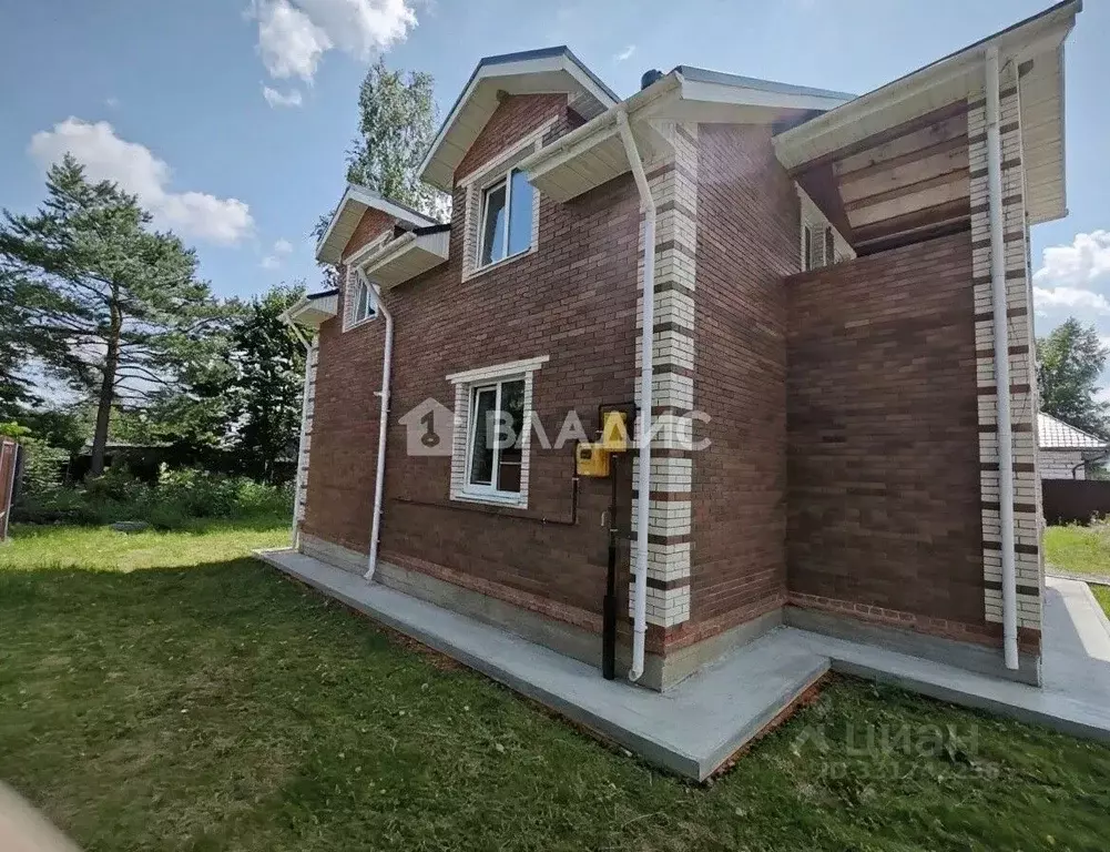 Дом в Калужская область, Калуга ул. Кукареки, 27 (200 м) - Фото 2