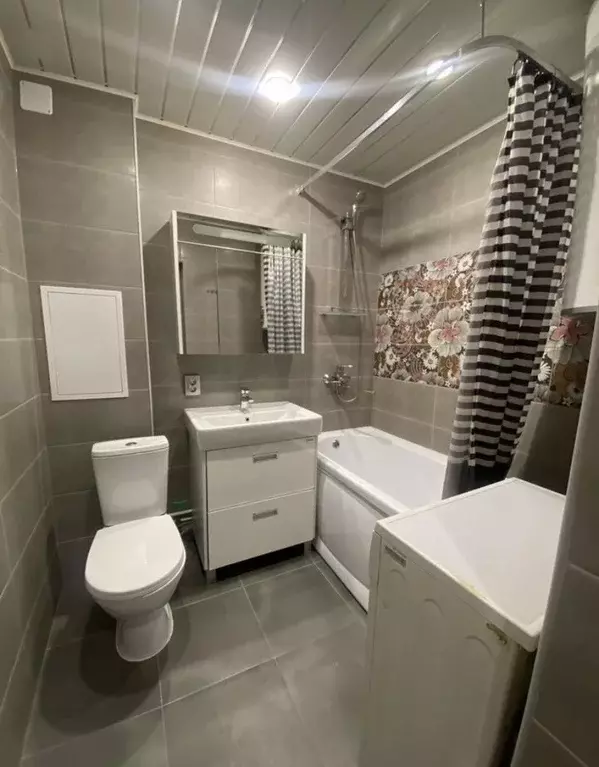 Продаётся 1-к квартира, 31.2 м - Фото 1
