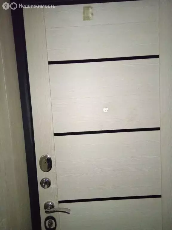 1-комнатная квартира: Ленинск-Кузнецкий, Ульяновская улица, 4 (30 м) - Фото 1