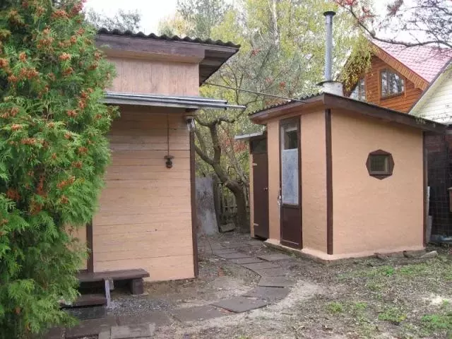 Продается дача в д. Бужарово - Фото 2