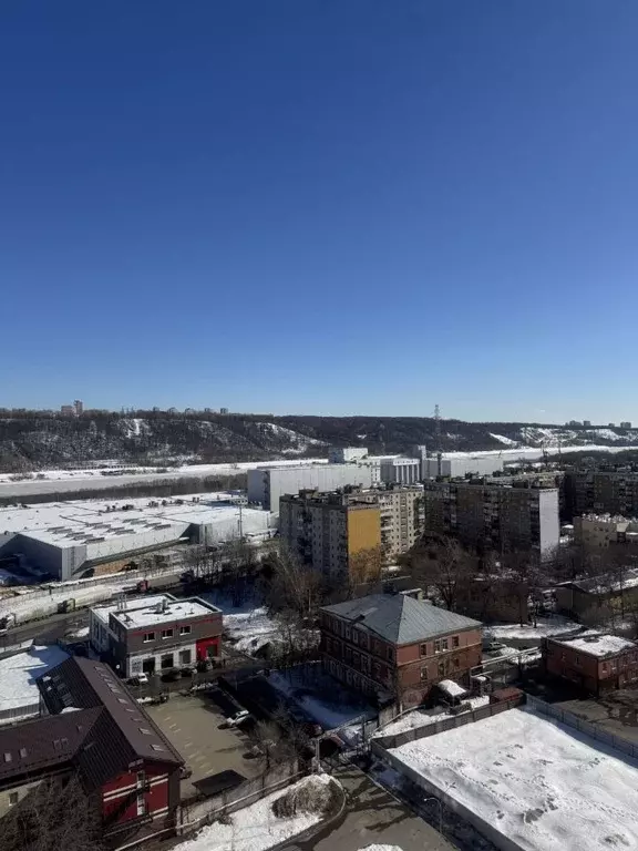Студия Нижегородская область, Нижний Новгород Комсомольская пл., 4 ... - Фото 2