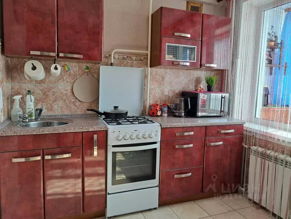 Квартира, 2 комнаты, 50 м - Фото 0