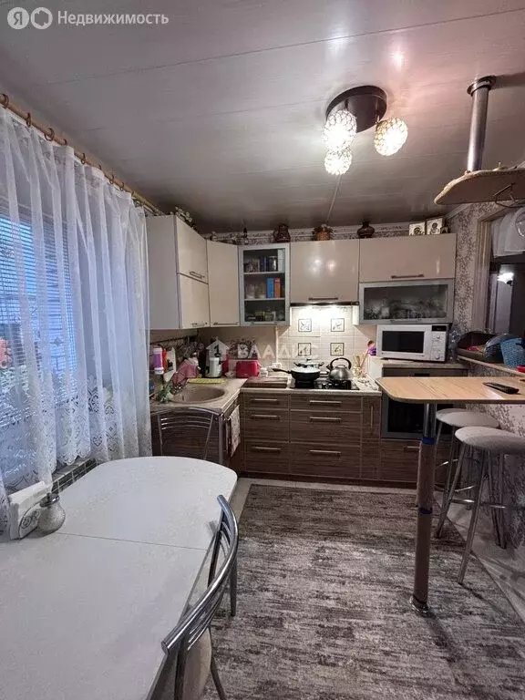 Дом в Ковров, проезд Танеева, 15 (118 м) - Фото 1