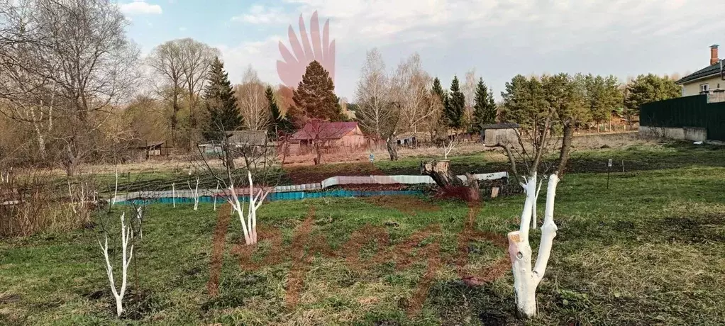 Участок в Орловская область, Урицкий район, Котовское с/пос, д. ... - Фото 1