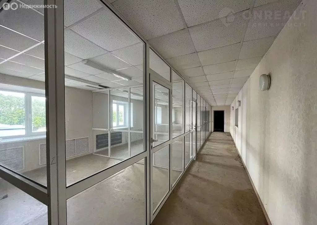 Офис (15 м) - Фото 2