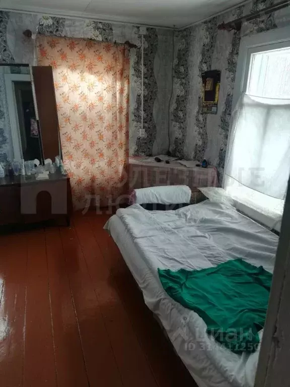 Дом в Новгородская область, Окуловка ул. Труда, 9 (30 м) - Фото 1