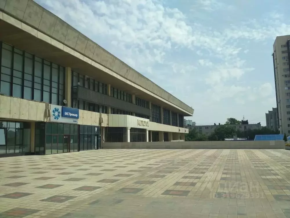 Помещение свободного назначения в Ставропольский край, Ставрополь ул. ... - Фото 0