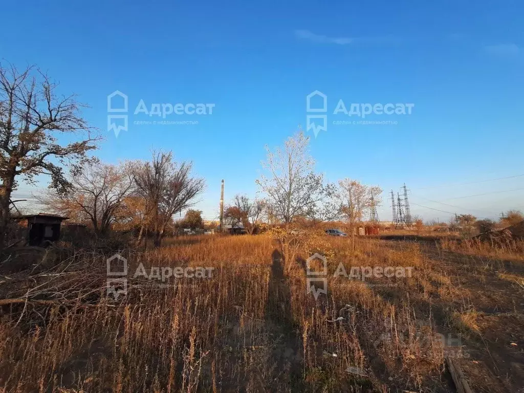 Участок в Волгоградская область, Волгоград Дзержинец СНТ,  (5.99 сот.) - Фото 2