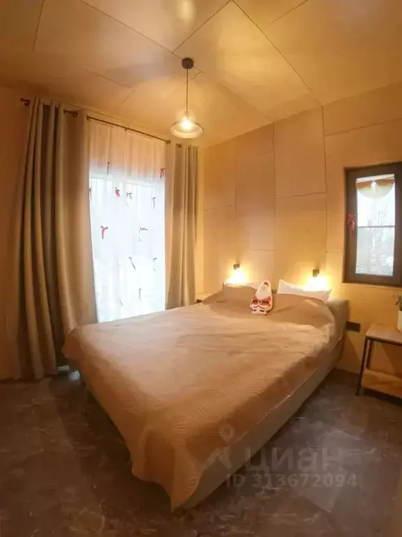 Дом в Ленинградская область, Тосненский район, Федоровское городское ... - Фото 2