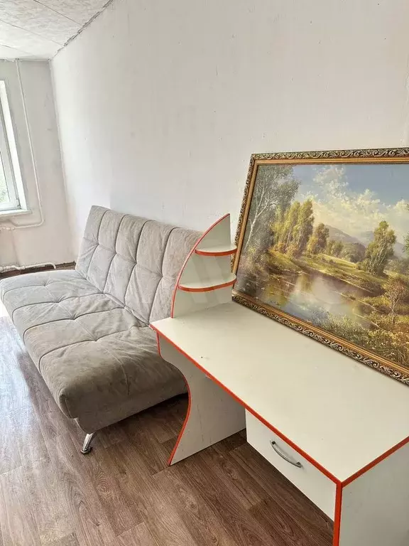 Комната 18 м в 9-к., 3/5 эт. - Фото 0