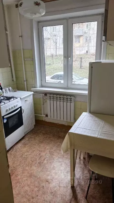 2-к кв. Самарская область, Самара ул. Антонова-Овсеенко, 93 (44.0 м) - Фото 1