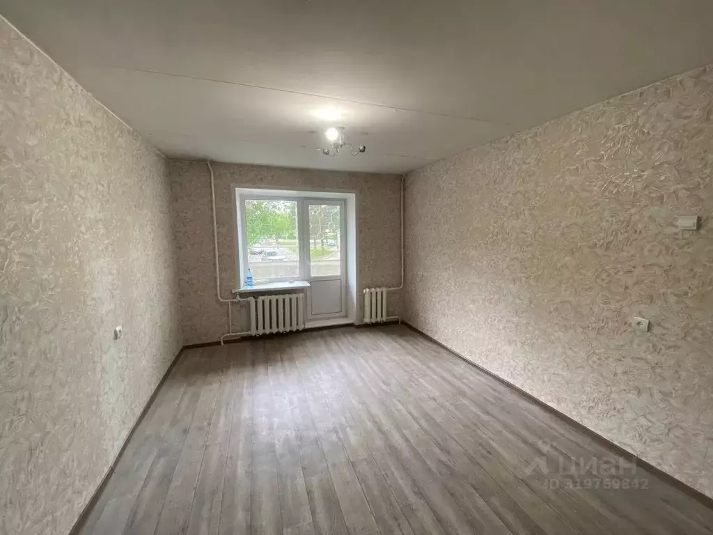 2-к кв. Красноярский край, Зеленогорск Набережная ул., 52 (48.5 м) - Фото 0