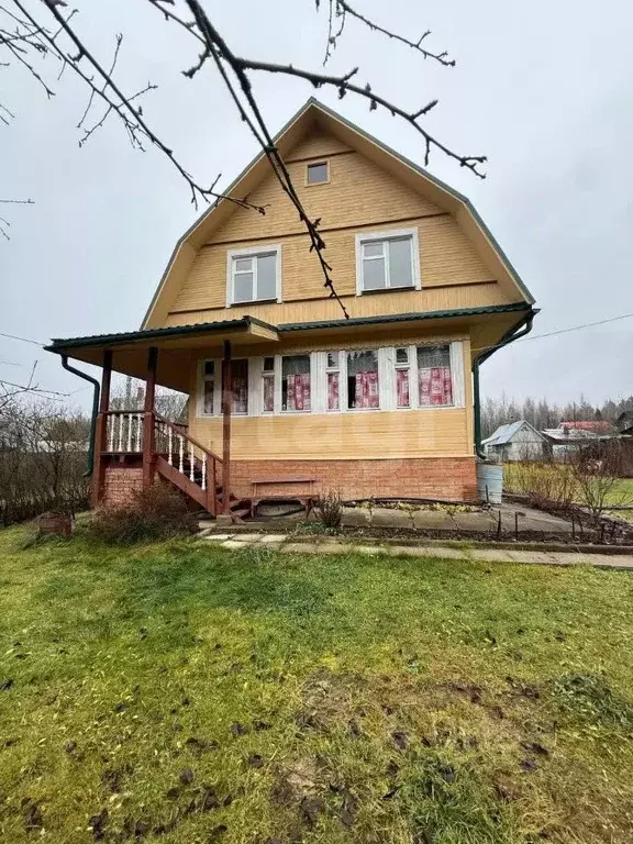 Дом в Москва Поляны СНТ, 24 (130 м) - Фото 0