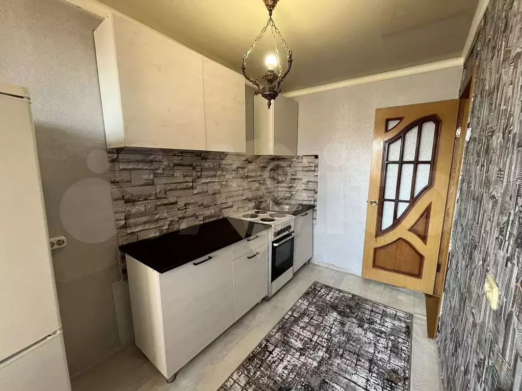 1-к. квартира, 39,4 м, 8/9 эт. - Фото 0