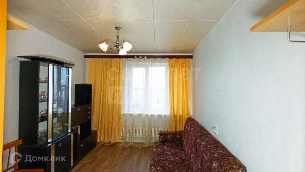 Продаётся 1-к квартира, 15.2 м - Фото 0