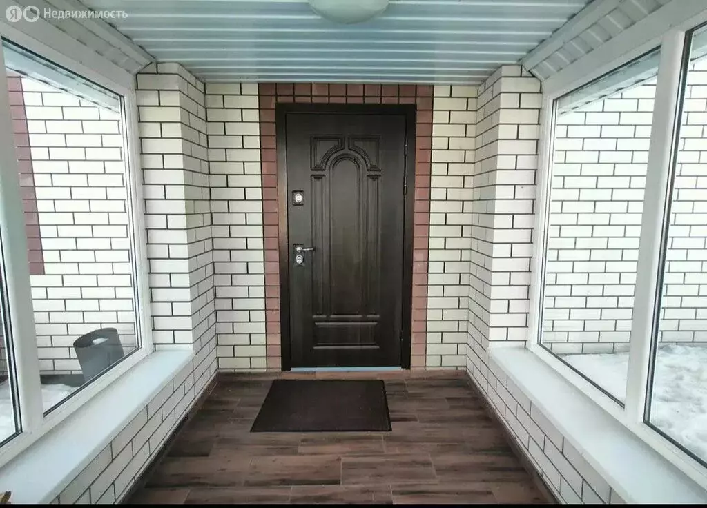 Дом в Свердловская область, Белоярский муниципальный округ, ДНП ... - Фото 2