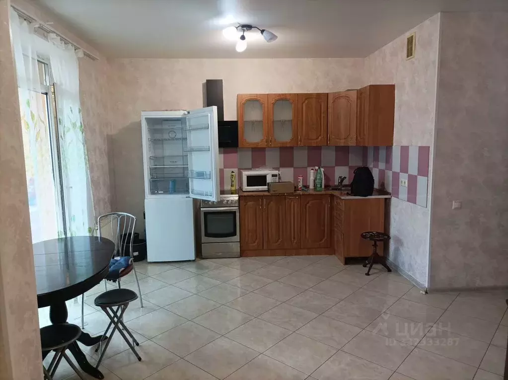 2-к кв. Москва ул. Татьянин Парк, 16к1 (51.7 м) - Фото 1