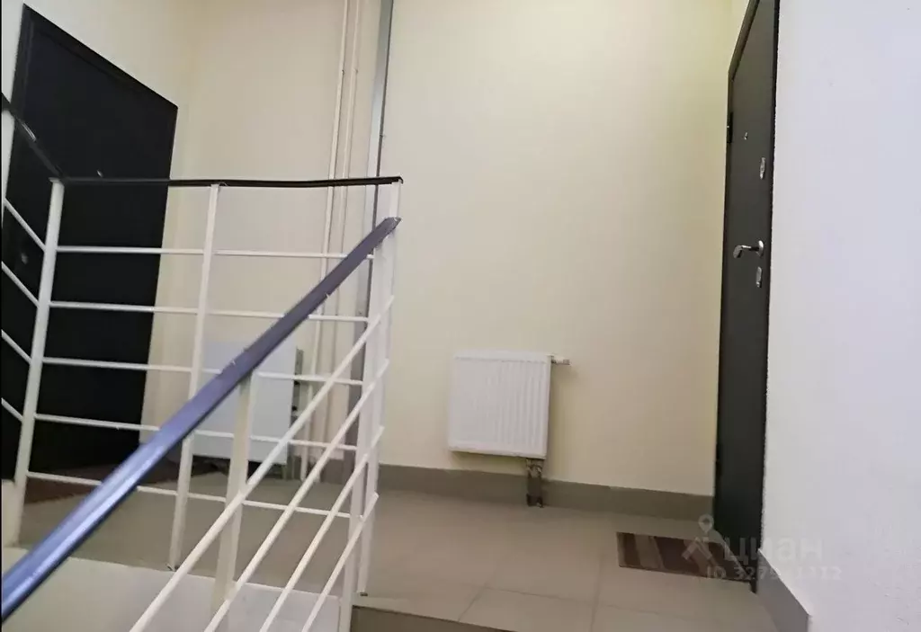 1-к кв. Московская область, Жуковский Нижегородская ул., 28Бк1 (26.0 ... - Фото 2