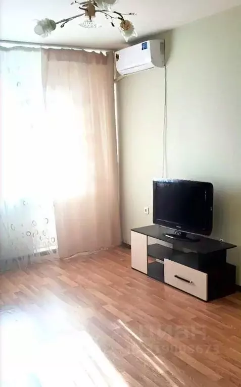 1-к кв. Краснодарский край, Краснодар ул. Генерала Трошева, 47 (40.0 ... - Фото 1