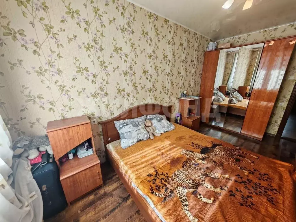 3-к кв. Новосибирская область, Новосибирск ул. Кирова, 108 (75.0 м) - Фото 1