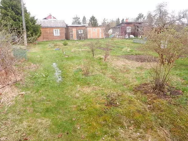 Участок 6 сот. (СНТ, ДНП) - Фото 1