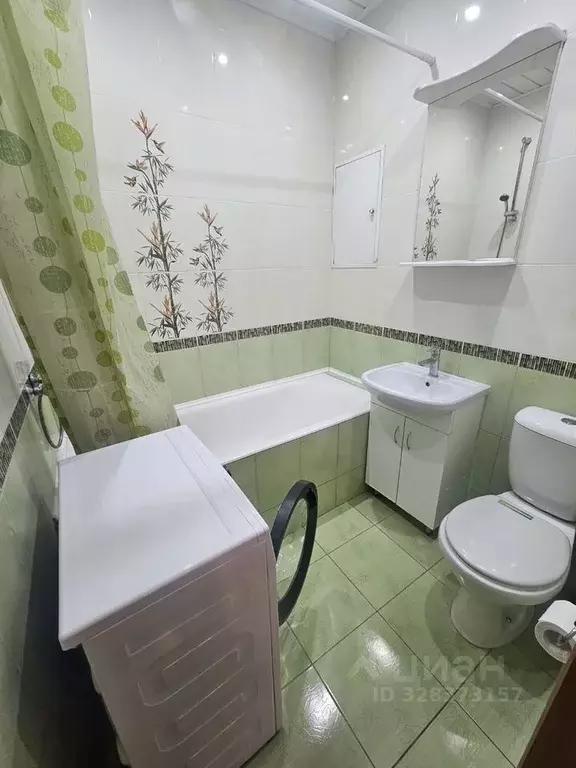 2-к кв. Московская область, Подольск Климовск мкр, проезд Больничный, ... - Фото 1