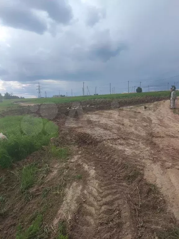 Участок 6 сот. (СНТ, ДНП) - Фото 0