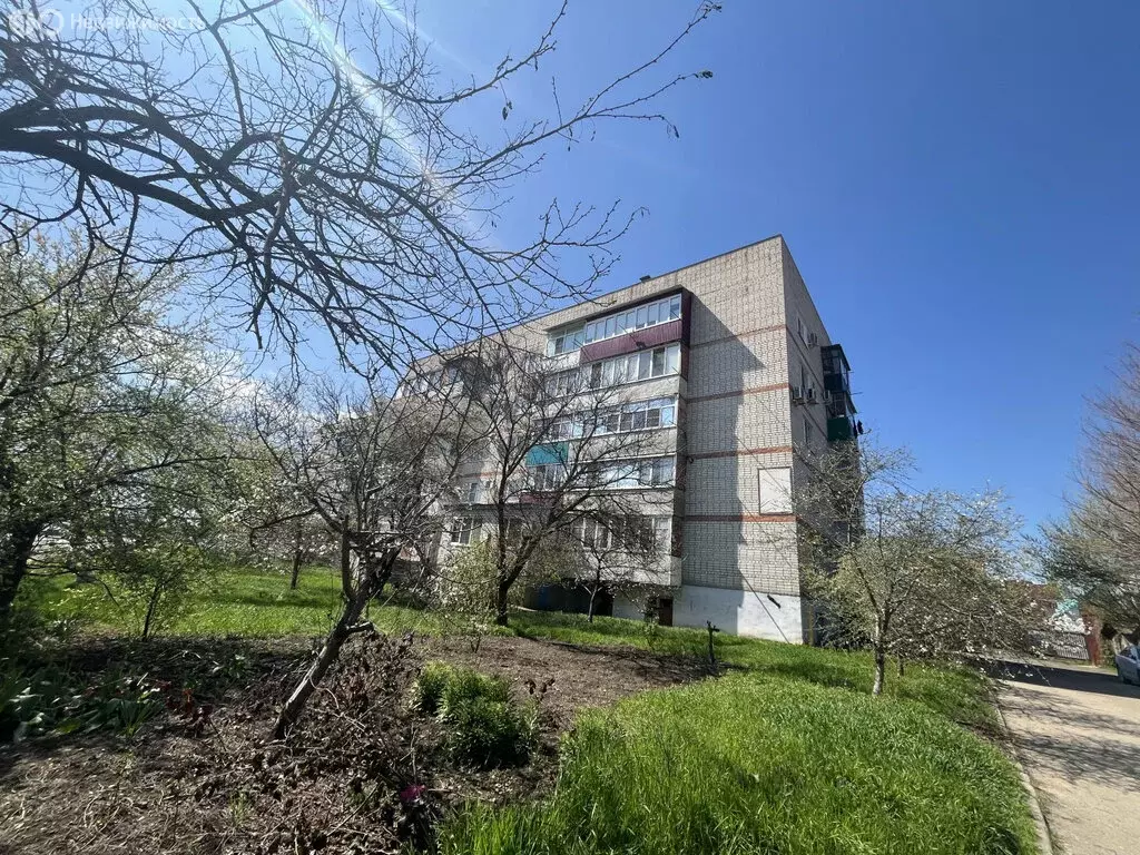 2-комнатная квартира: Крымск, Адагумская улица, 241 (50.1 м) - Фото 2