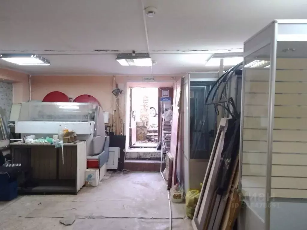Помещение свободного назначения в Саратовская область, Саратов ... - Фото 1