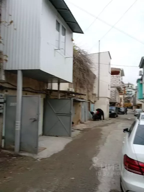 Дом в Крым, Алушта  (40 м) - Фото 1