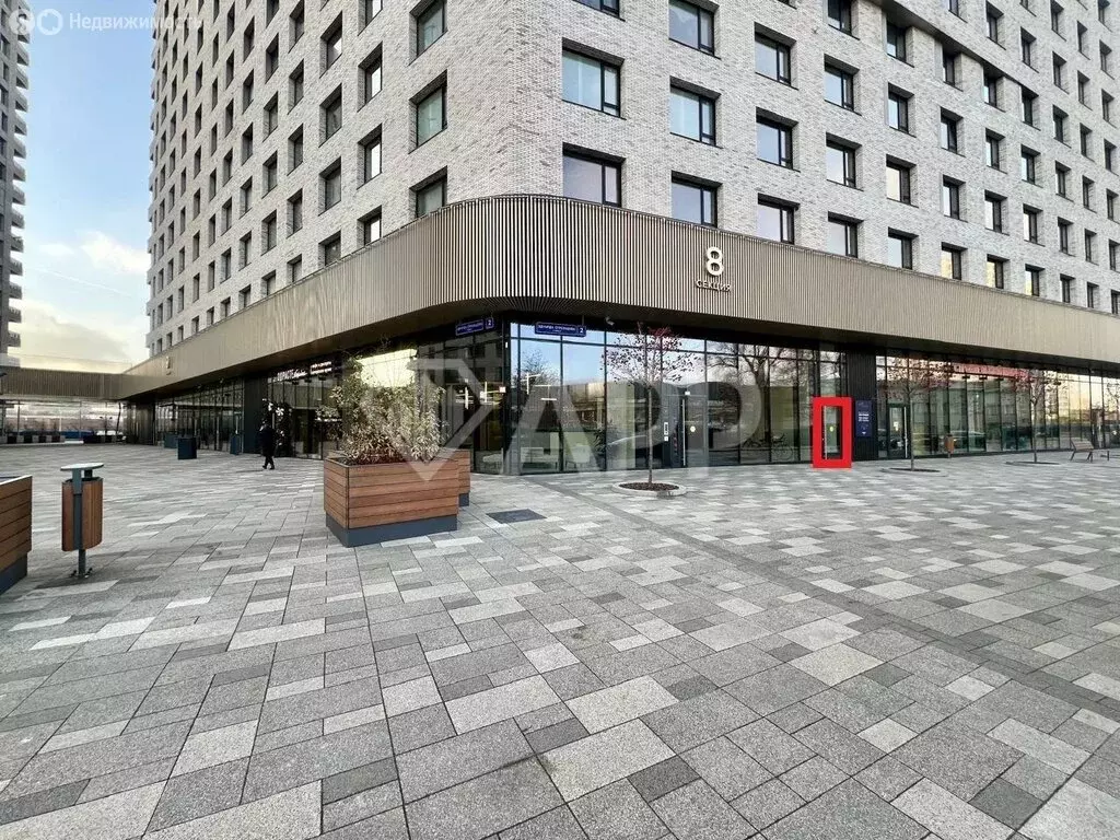 Помещение свободного назначения (100 м) - Фото 2