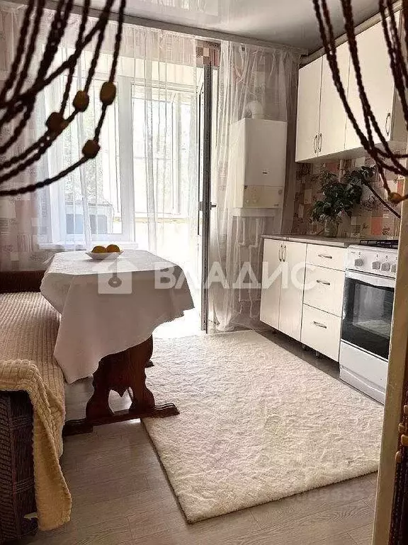 1-к кв. Белгородская область, Белгород ул. Есенина, 40 (33.7 м) - Фото 0