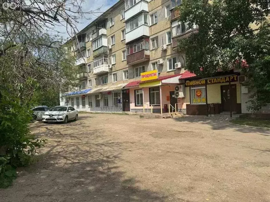 Торговая площадь (74.5 м) - Фото 2