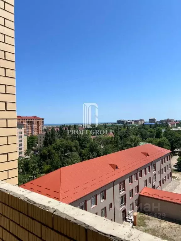 1-к кв. Дагестан, Избербаш ул. Маяковского (54.2 м) - Фото 1