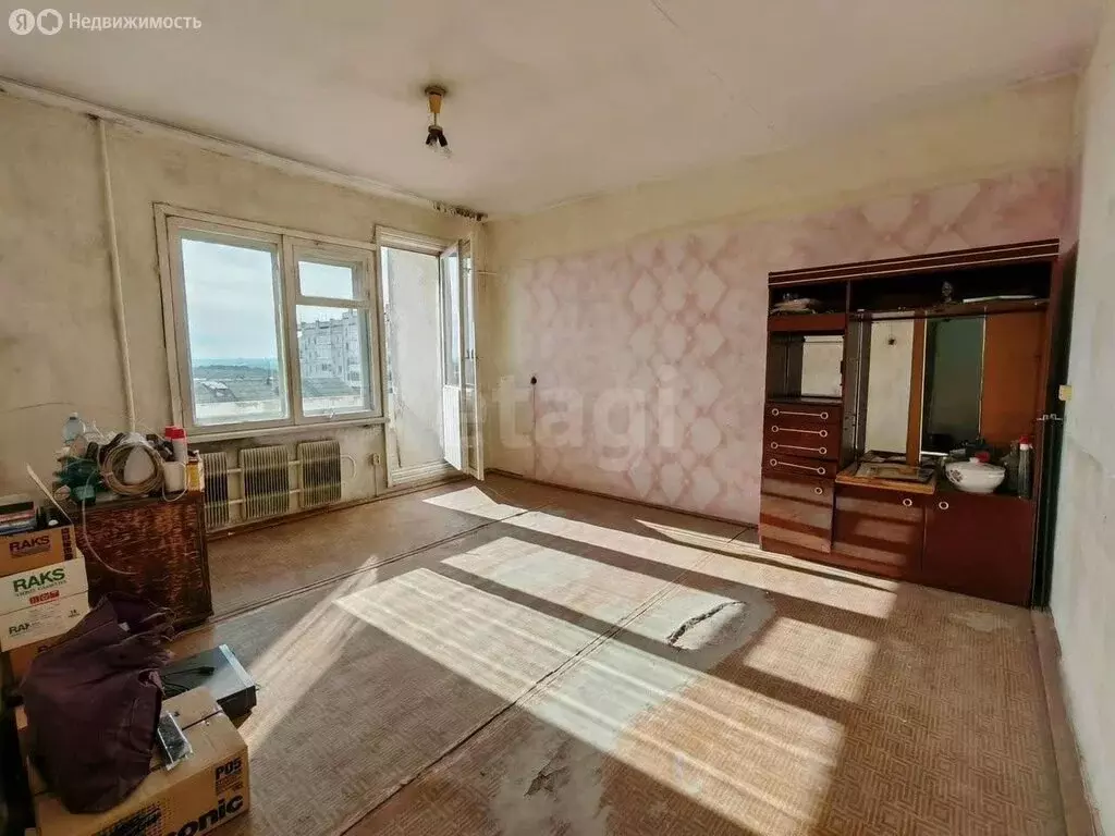 2-комнатная квартира: Иркутск, улица Маршала Конева, 20/9 (47.7 м) - Фото 1