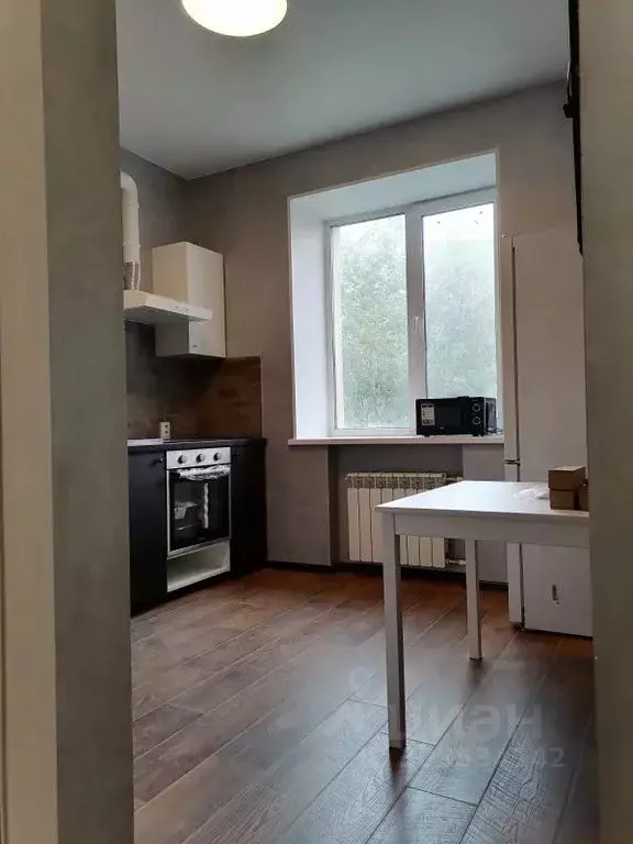 2-к кв. Ярославская область, Рыбинск ул. Баженова, 7 (40.0 м) - Фото 1